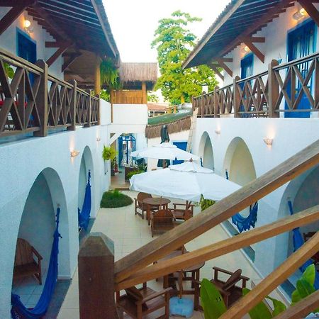 Vila Mucuge Pousada E Hostel بورتو سيغورو المظهر الخارجي الصورة